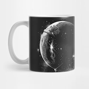 Lost in space Mug